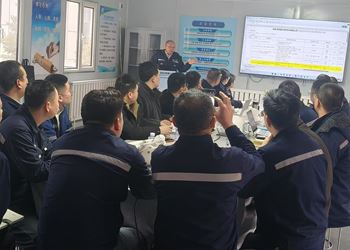 精益赋能启新程 实干笃行开新局 超今集团精益管理首期辅导顺利落幕